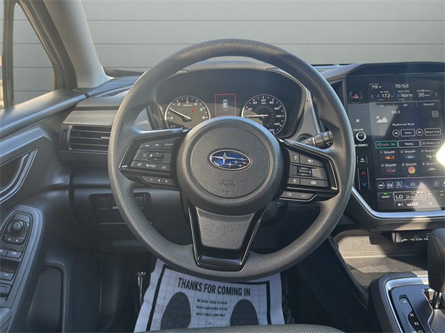 2024 Subaru Crosstrek Premium photo 11
