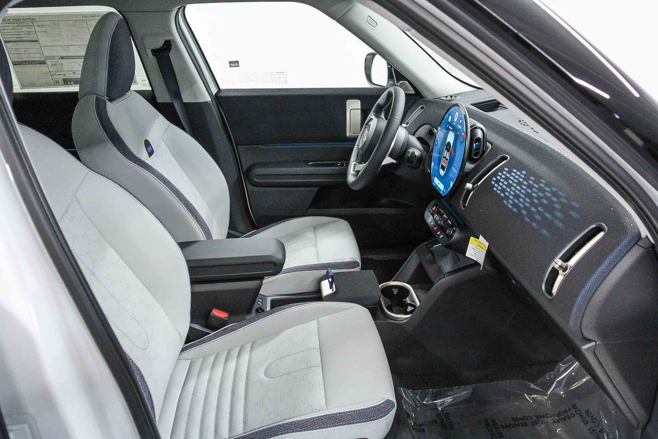 2026 Mini Countryman S ALL4 photo 17