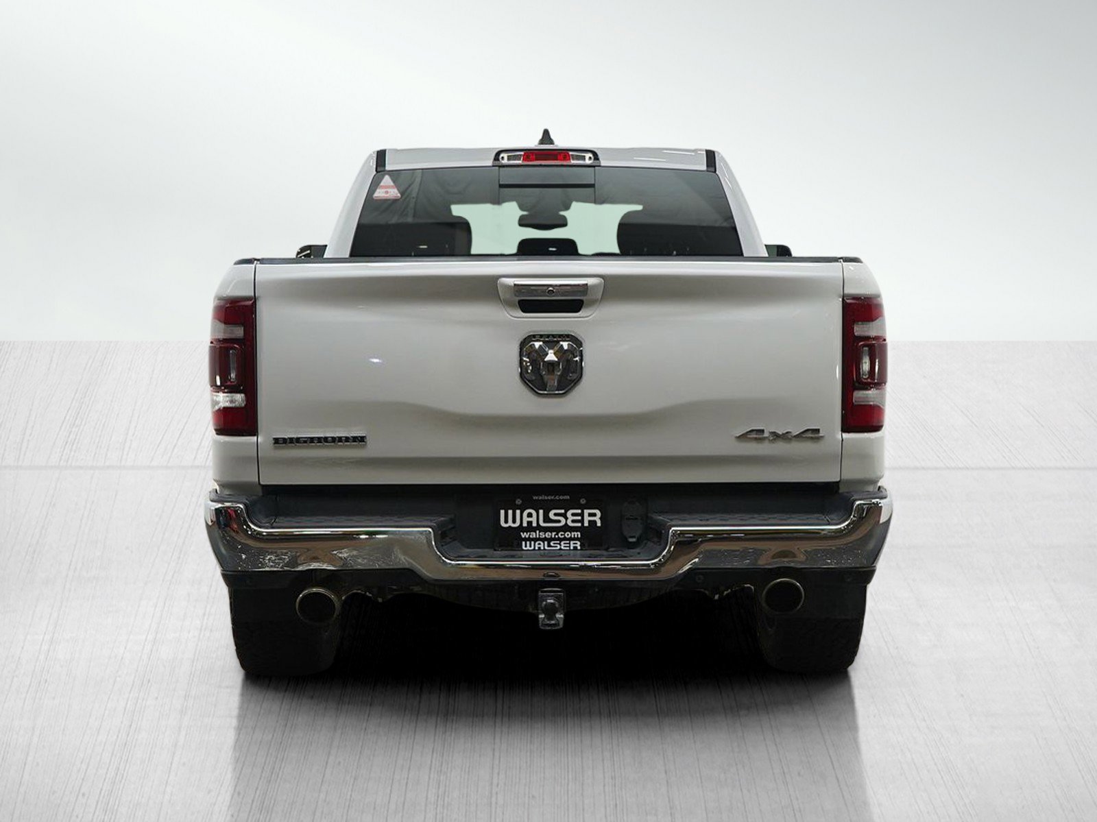 2019 Ram 1500 Big Horn Lone Star photo 3