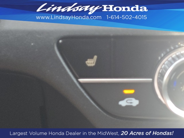 2026 Honda CR-V Hybrid photo 2