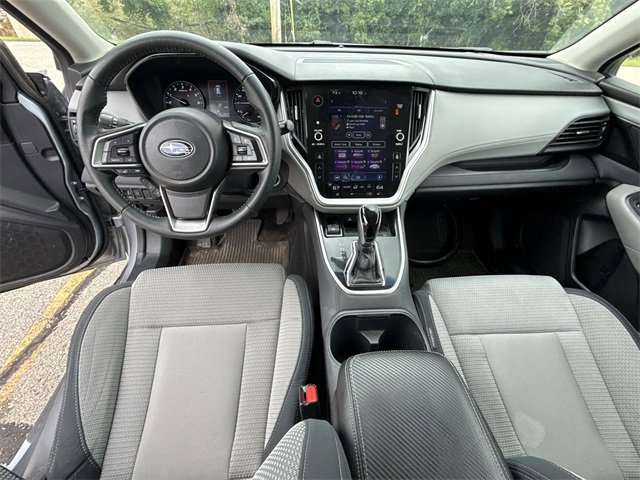 2020 Subaru Outback Premium photo 12