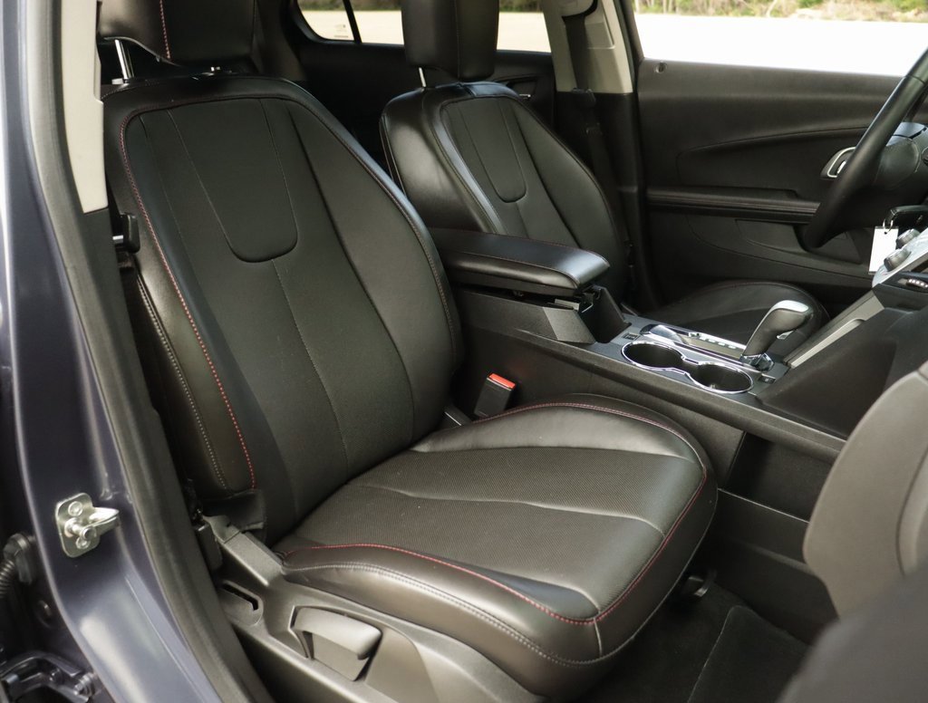 2014 Chevrolet Equinox LT photo 27