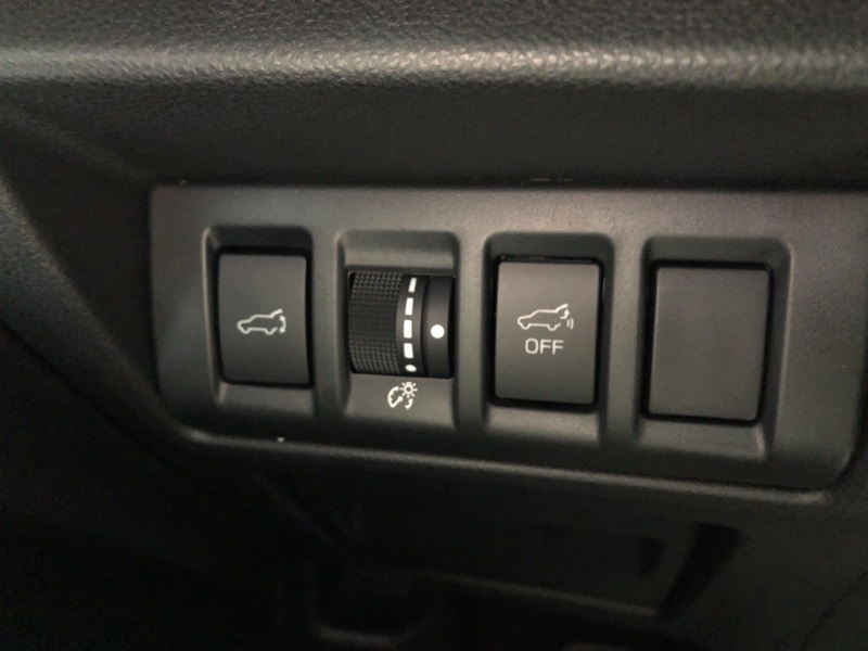 2023 Subaru Outback Wilderness Sport photo 20