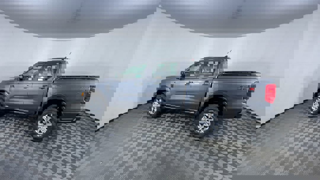 2025 Ford Ranger XL photo 6
