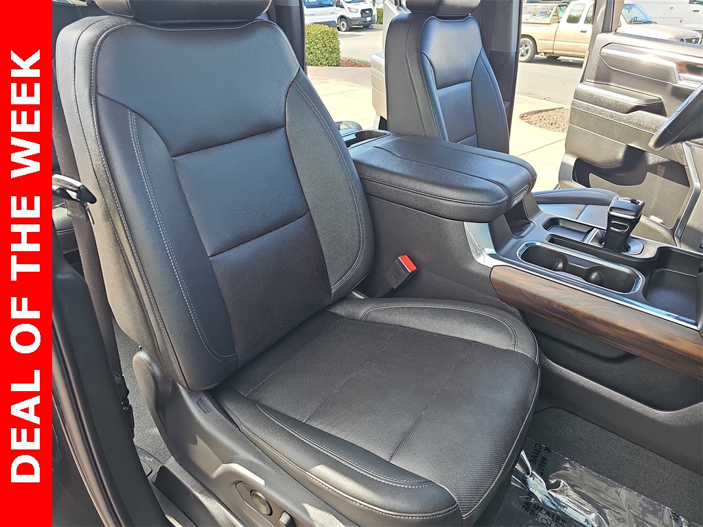 2023 Gmc Sierra 1500 SLT photo 10