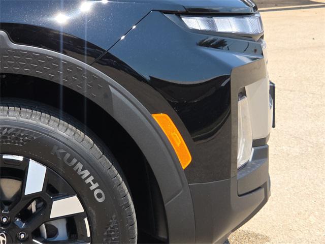 2026 Hyundai Santa Cruz SEL photo 5