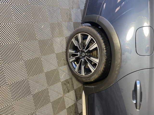2020 Volvo V60 Cross Country T5 AWD photo 14