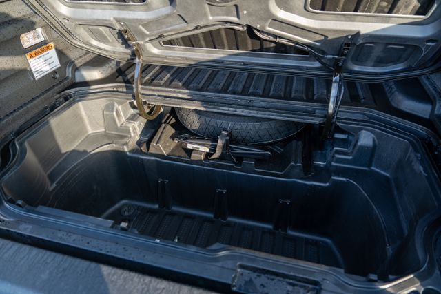 2025 Honda Ridgeline RTL photo 16