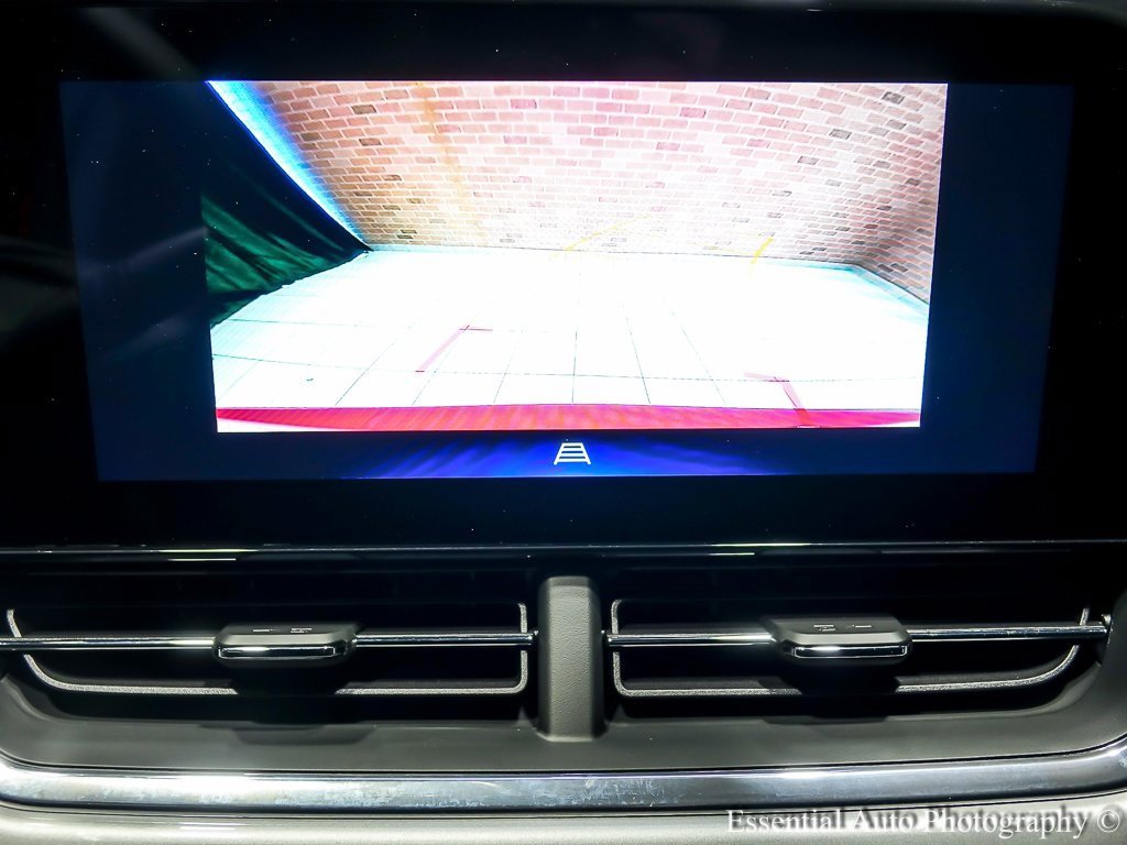 2026 CHEVROLET TRAX - Image 16