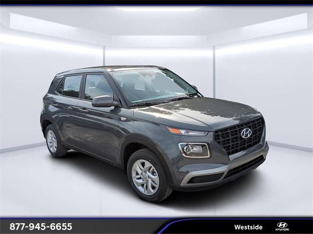 2026 Hyundai Venue SE's photo