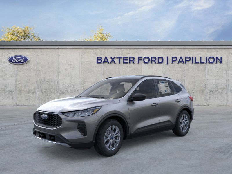 2025 Ford Escape Active photo 14
