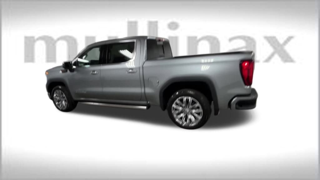 2026 Gmc Sierra 1500 Denali photo 40