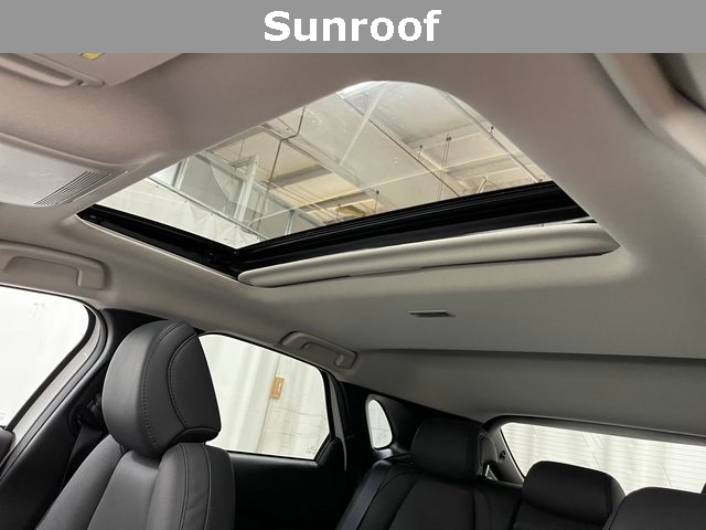 2024 Mazda CX-30 2.5 Turbo Premium Plus photo 4