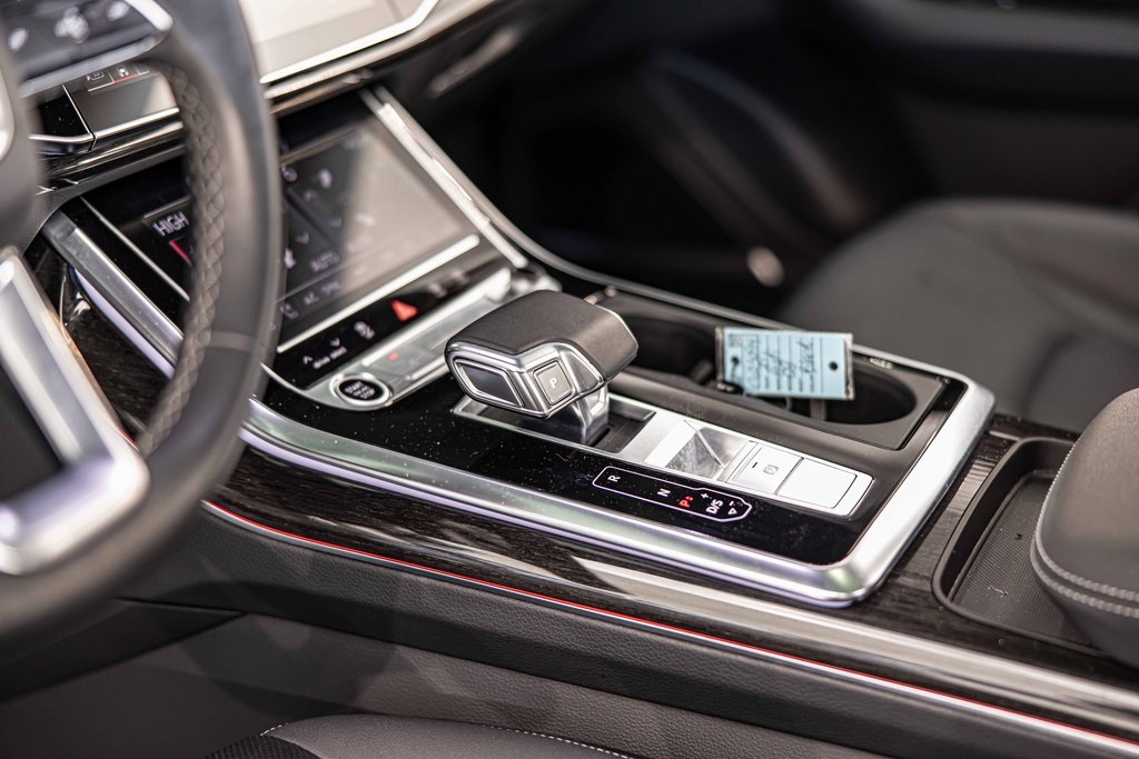 2021 AUDI Q8 - Image 23