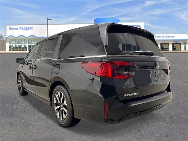 2026 Honda Odyssey EX-L photo 3
