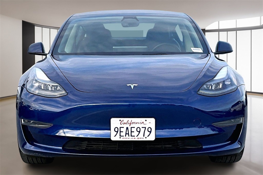 Used 2023 Tesla Model 3 Base with VIN 5YJ3E1EAXPF426506 for sale in Cerritos, CA