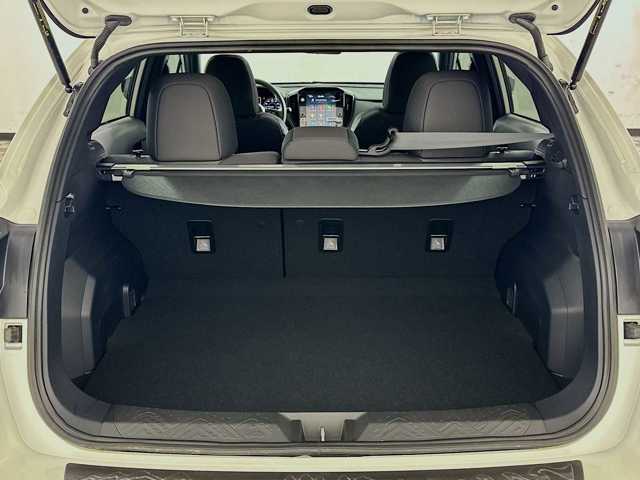 2025 Subaru Crosstrek Sport photo 18