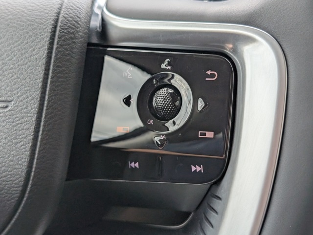 2025 Infiniti QX80 Luxe photo 27