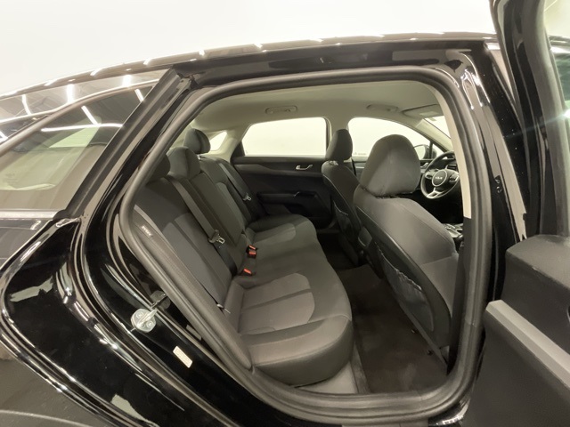 2023 Kia K5 LXS photo 22