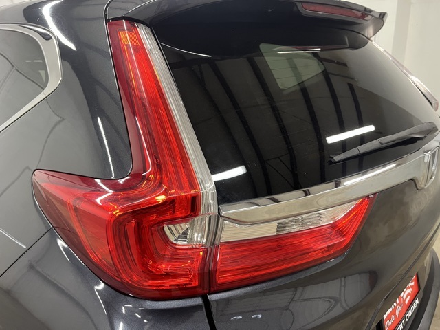 2018 Honda CR-V EX photo 7