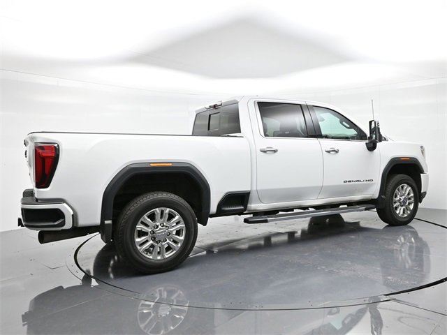 2020 Gmc Sierra 2500 HD Denali photo 2