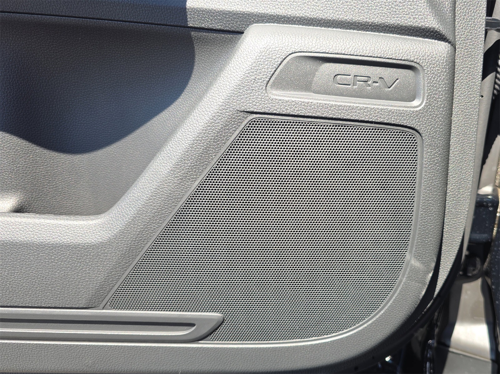 2026 Honda CR-V EX-L photo 15