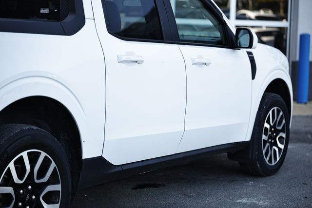 2022 Ford Maverick Lariat photo 8