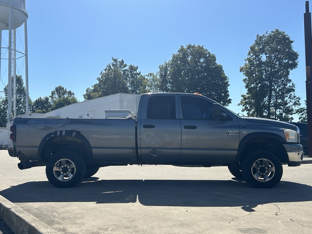 2007 Dodge Ram photo 5