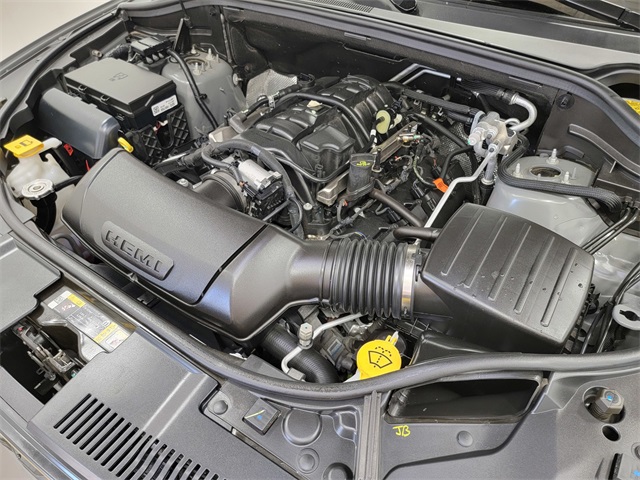 2024 Dodge Durango R/T photo 40
