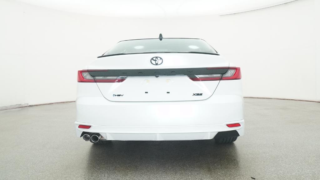 2026 Toyota Camry XSE photo 17