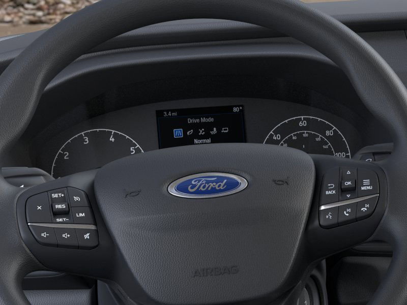 2025 Ford Transit Cargo Van photo 13