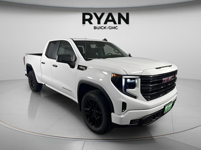 2026 GMC Sierra 1500 Pro's photo