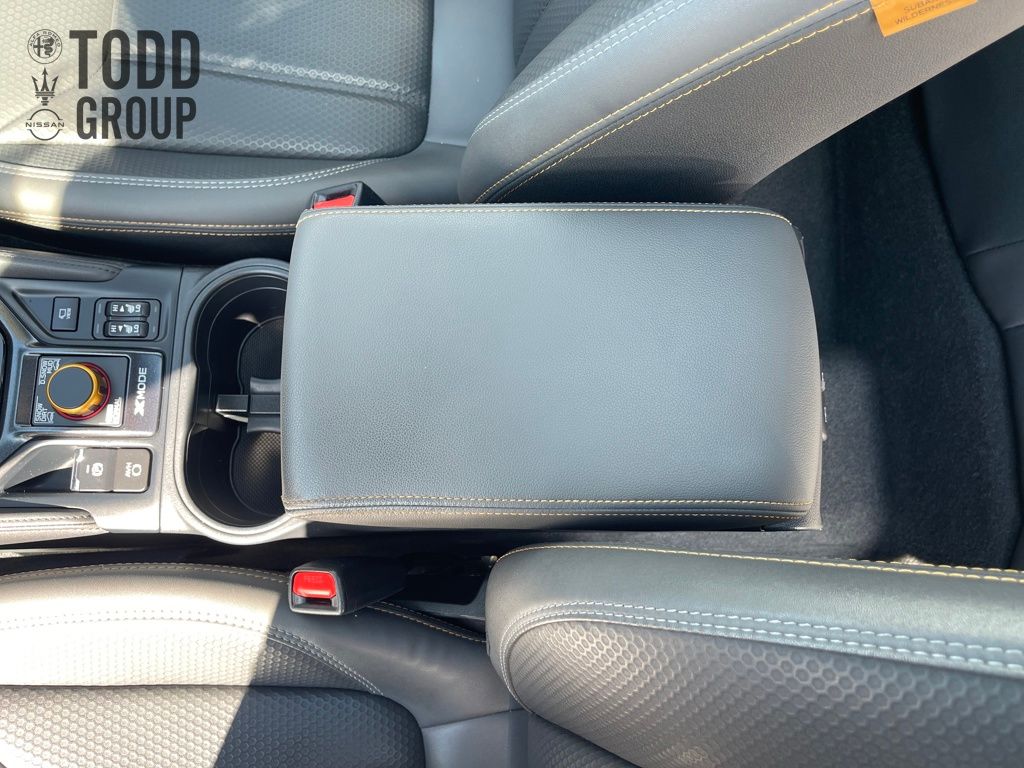 2022 Subaru Forester Wilderness photo 20