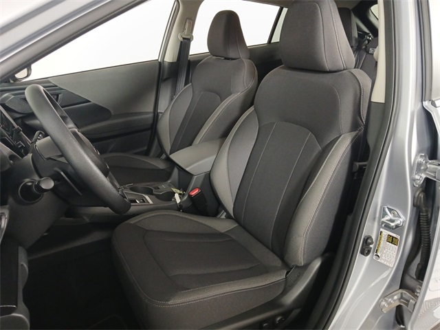 2025 Subaru Crosstrek Premium photo 16
