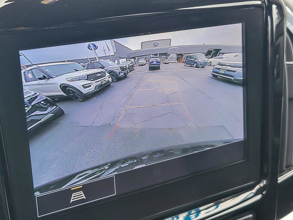 2023 CHEVROLET TRAVERSE - Image 18