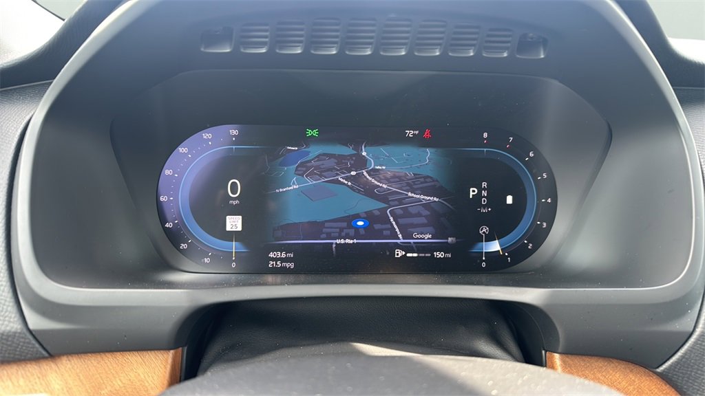 2024 Volvo XC90 Plus photo 11