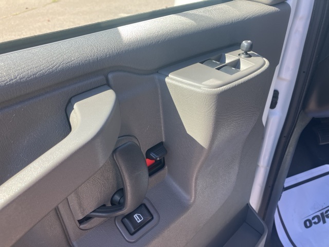 2023 Chevrolet Express 2500 Work Van photo 16