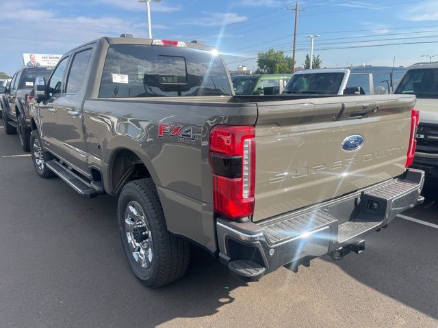 2026 Ford F-350 photo 3