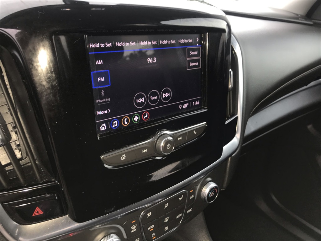2021 Chevrolet Traverse LS photo 15