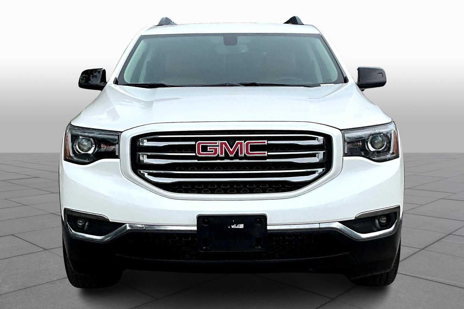 2019 Gmc Acadia SLT photo 3