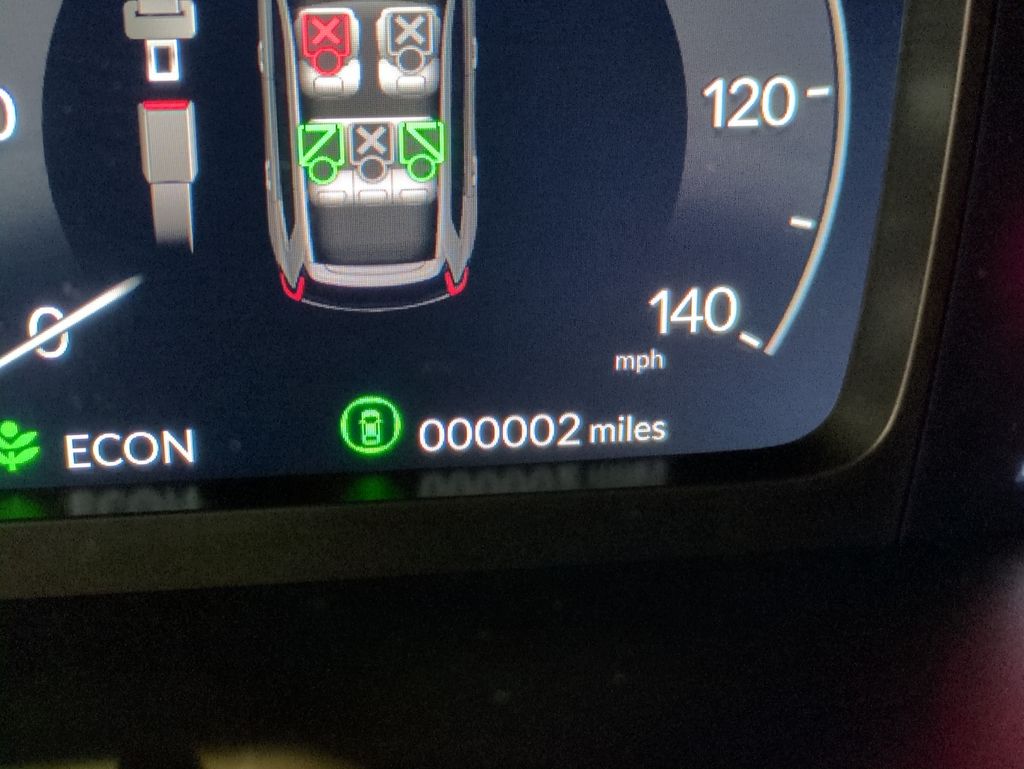 2026 Honda CR-V Hybrid photo 13