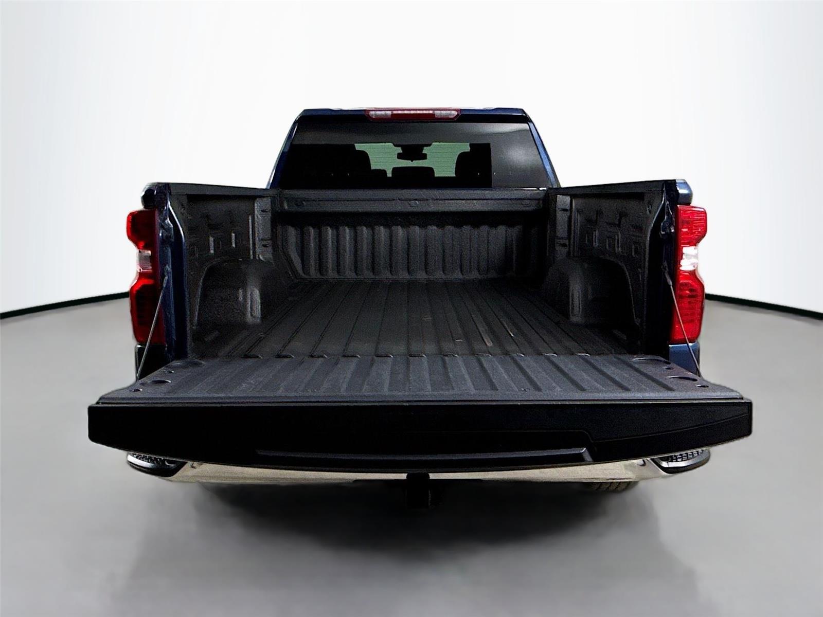 2022 Chevrolet Silverado 1500 LT photo 25