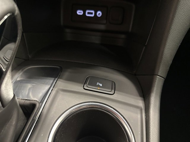 2024 Chevrolet Equinox LT photo 20