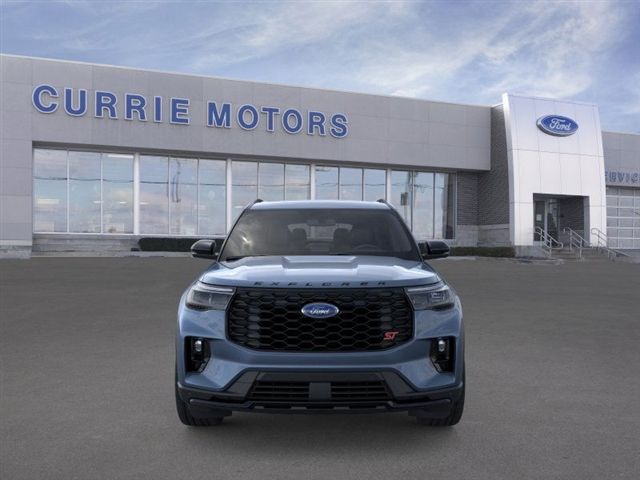2026 FORD EXPLORER - Image 29