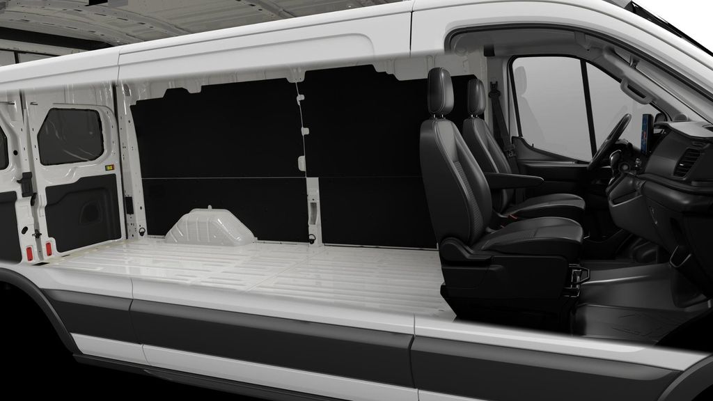 2026 FORD TRANSIT - Image 7
