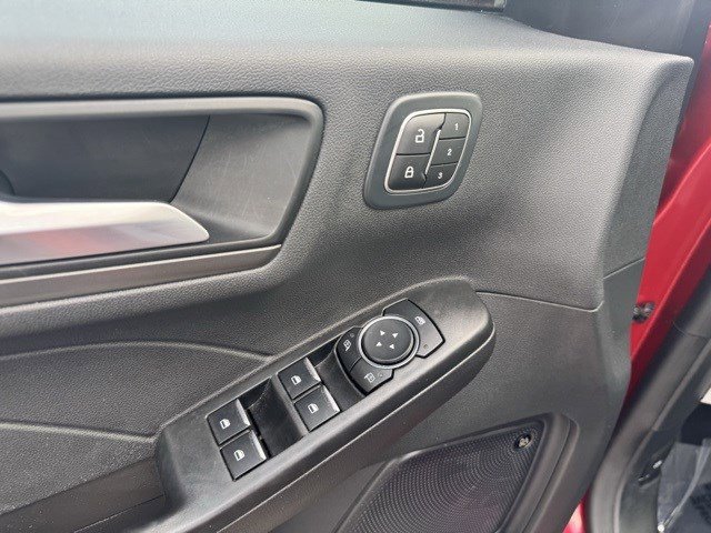 2023 Ford Escape Active photo 10