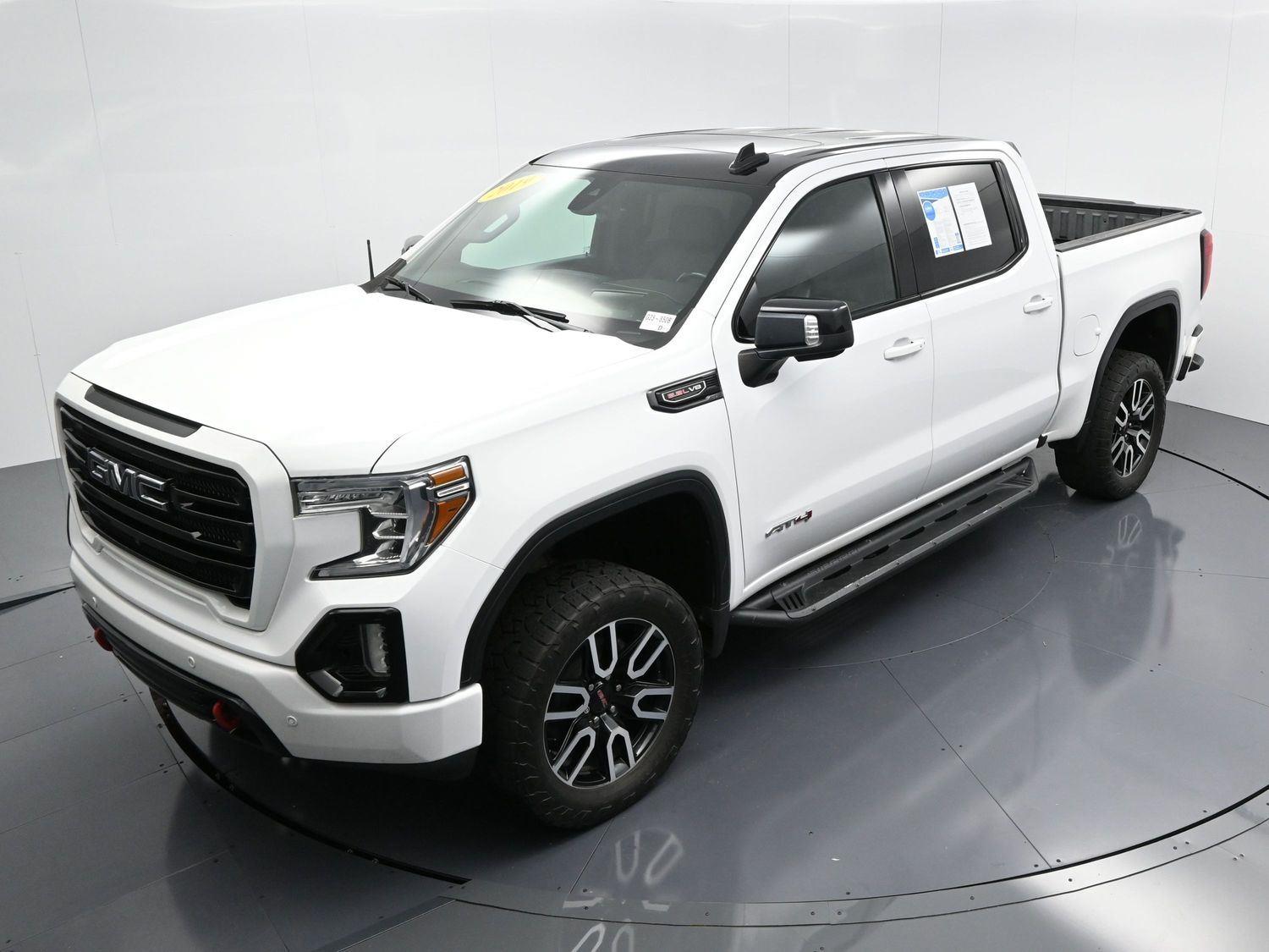 2019 Gmc Sierra 1500 AT4 photo 34
