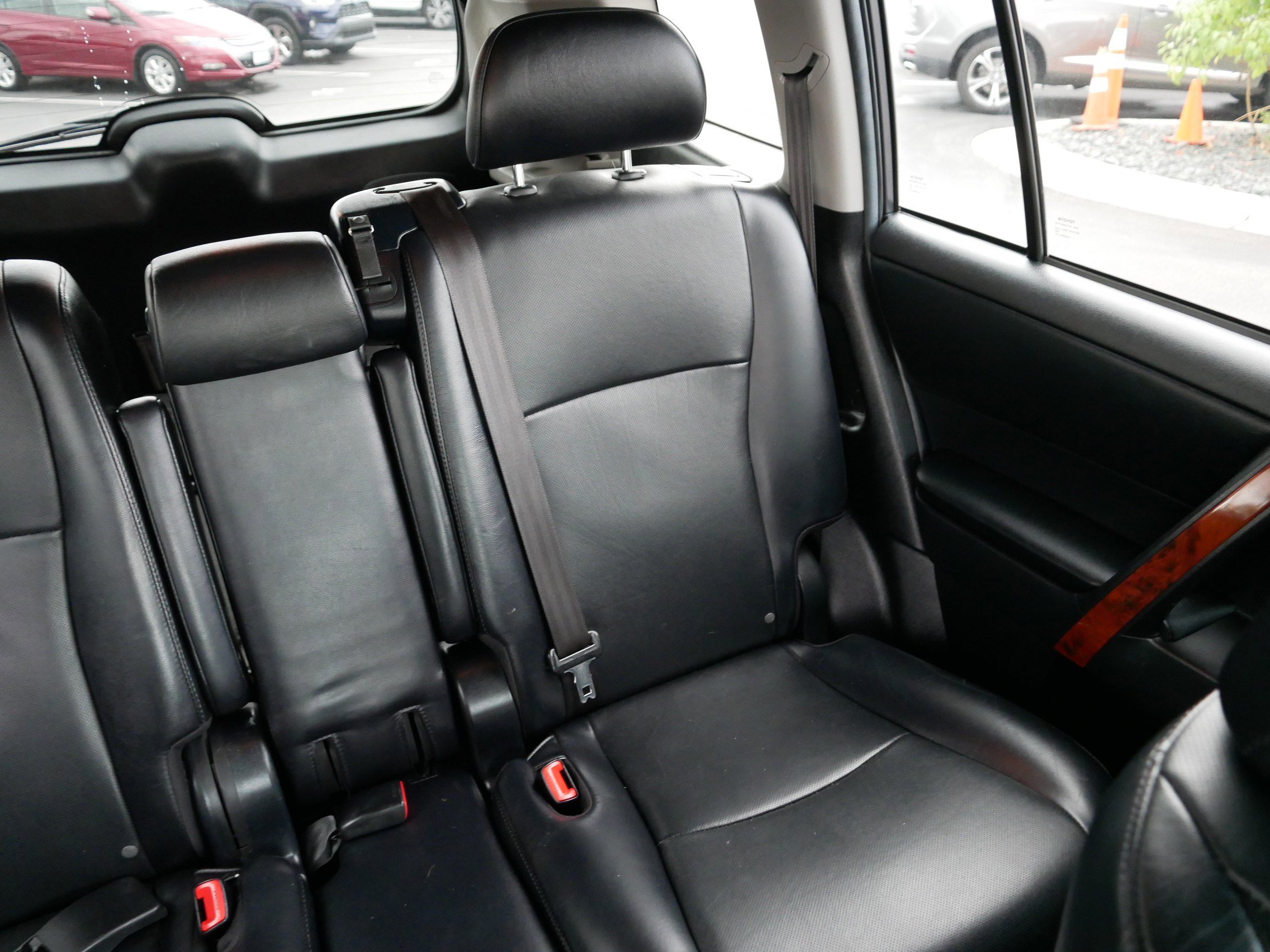 2012 Toyota Highlander Limited photo 13