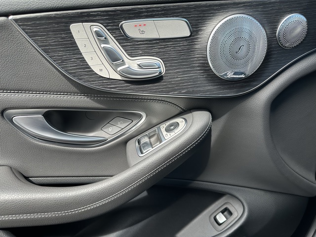 2021 Mercedes Benz C 300 Coupe photo 15