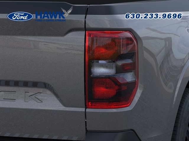 2025 FORD MAVERICK - Image 22